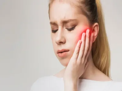 Understanding Jaw Problems and Their Link to Headaches A Comprehensive Guide