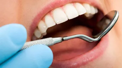 The Impact of Oral Health on Overall Well-being: Why Dental Care is Crucial