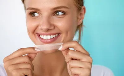 Teeth Whitening: Professional vs. At-Home Solutions