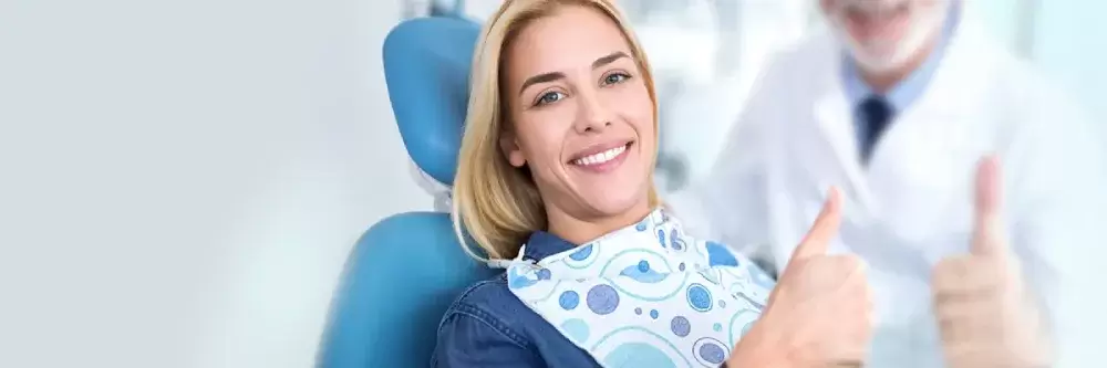 Dentist In Pune